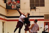Nike All Canada Prospect Camp: Top Prospects