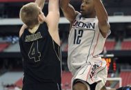 2009 NCAA Tournament Player Pool: Update #2