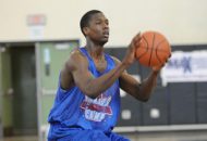 Nike Global Challenge: Day 2