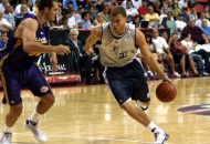 NBA Summer League: Top 10 Rookies