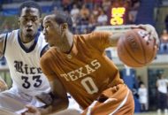 NCAA Power 16 Rankings