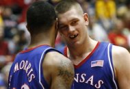 NCAA Power 16 Rankings