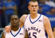 Early 2009-10 NCAA Rankings