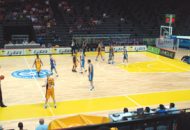 Croatian League Semi-Finals