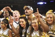 NCAA Power 16 Rankings