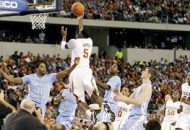 NCAA Power 16 Rankings