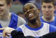Eric Bledsoe: Ready or Not…