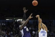 Inside the College Game | Weak in the West