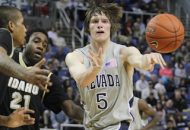 NBA Draft: Stock Watch