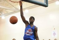 Nike Global Challenge: Top Prospects