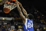 The X-Factors of the 2010 NCAA Tournament