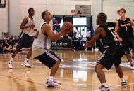 NBA Summer League: Day 1