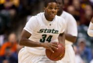 Final Four Preview: Michigan State