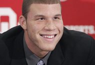 Blake Griffin Interview