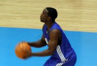 2009 NBA Draft Combine: Day One