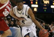 Derrick Brown Interview