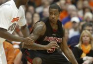 2009 NBA Draft: Small Forwards