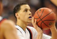 Austin Daye Interview