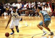 Perry Jones Interview