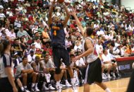 NBA Summer League: Top 10 Non-Rookies