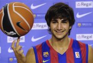 As the World Turns: Q&A on Ricky Rubio