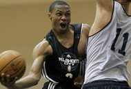 Orlando Summer League: Day 1