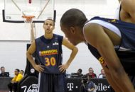 NBA Summer League: Day 2