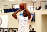 adidas Nations Global Camp: Day 2