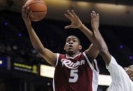 2010 Portsmouth Invitational Tournament: Day 1