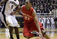 NBA Draft: Stock Watch