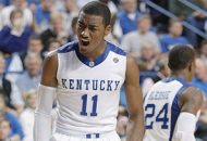 NBA Draft: Stock Watch
