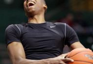 Hassan Whiteside: Thundering Potential