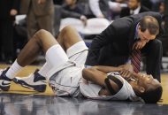 NCAA Power 16 Rankings