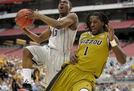 Stock Watch: Sweet 16 & Elite 8