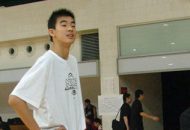 Nike Global Challenge: Day 3