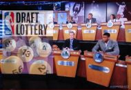 NBA Draft Mock Lottery: The Top 14 Picks