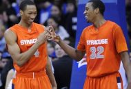 Syracuse: Threat Level Orange
