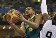 Patty Mills a Free Agent?