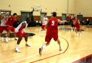 2009 Nike Hoop Summit: World Team Practice Recap