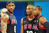 Top 25 Basketball Moments of the Decade