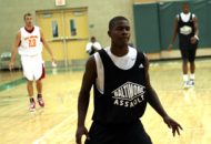 Nike Global Challenge: Day 1