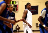 Nike Global Challenge: Top International Prospects