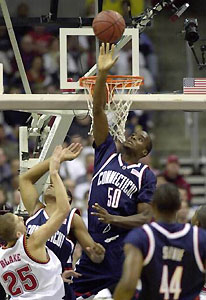 Okafor