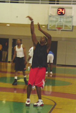 donta smith
