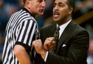 Inside the College Game