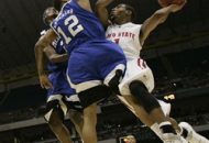 Analyzing the Madness – Final Four Preview