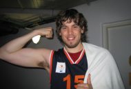 Marc Gasol: Following in Pau’s Footsteps
