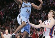 2006-07 Rookie Watch