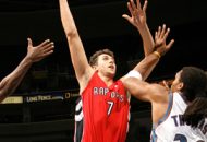 2006-07 Rookie Watch: Draft Redone