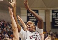 Draft Buzz – Hasheem Thabeet to Enter NBA Draft